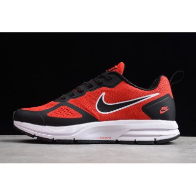 Nike Erkek Air Pegasus 26x Gym Kırmızı / Siyah Koşu Ayakkabısı Türkiye - 872BVD99